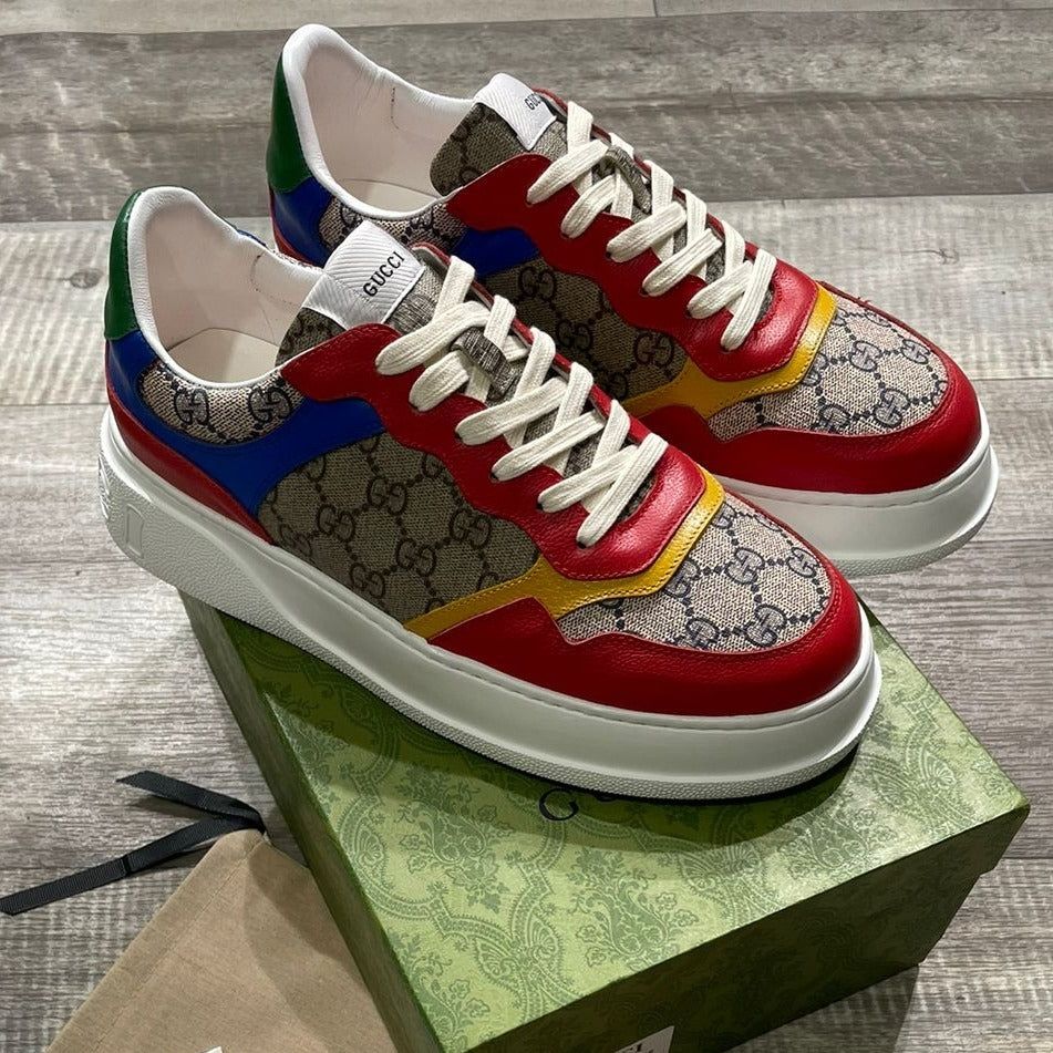 Gucci Dupe CHUNky 