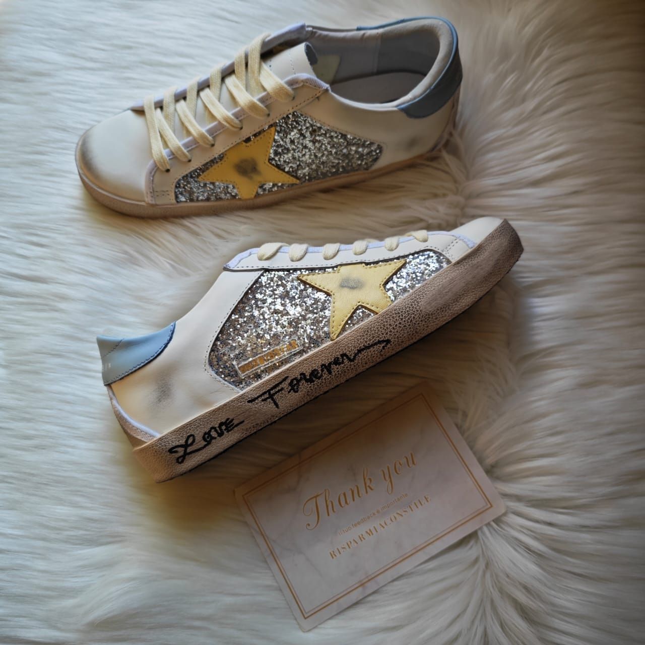 Golden Goose  Superstar
