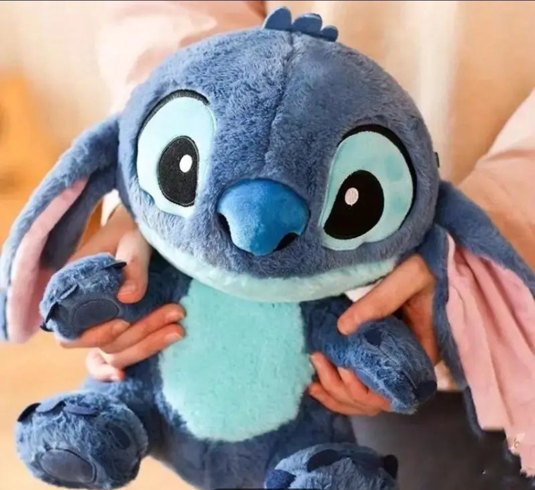 Peluche di Stitch Disney