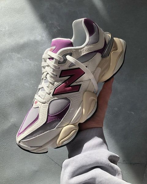 New Balance U9060 violet