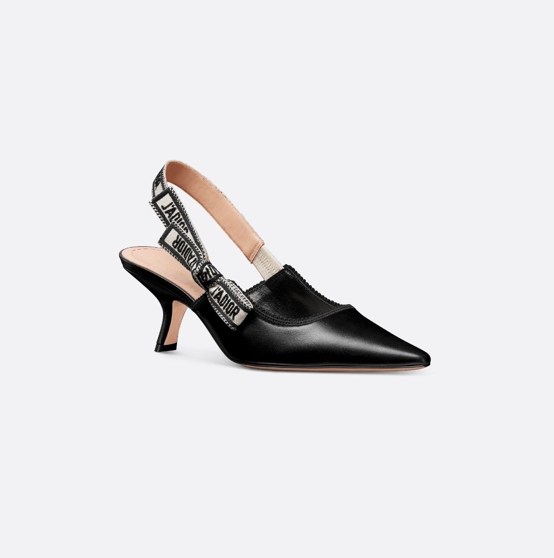 Décolleté slingback Dupe J&#39;Adior