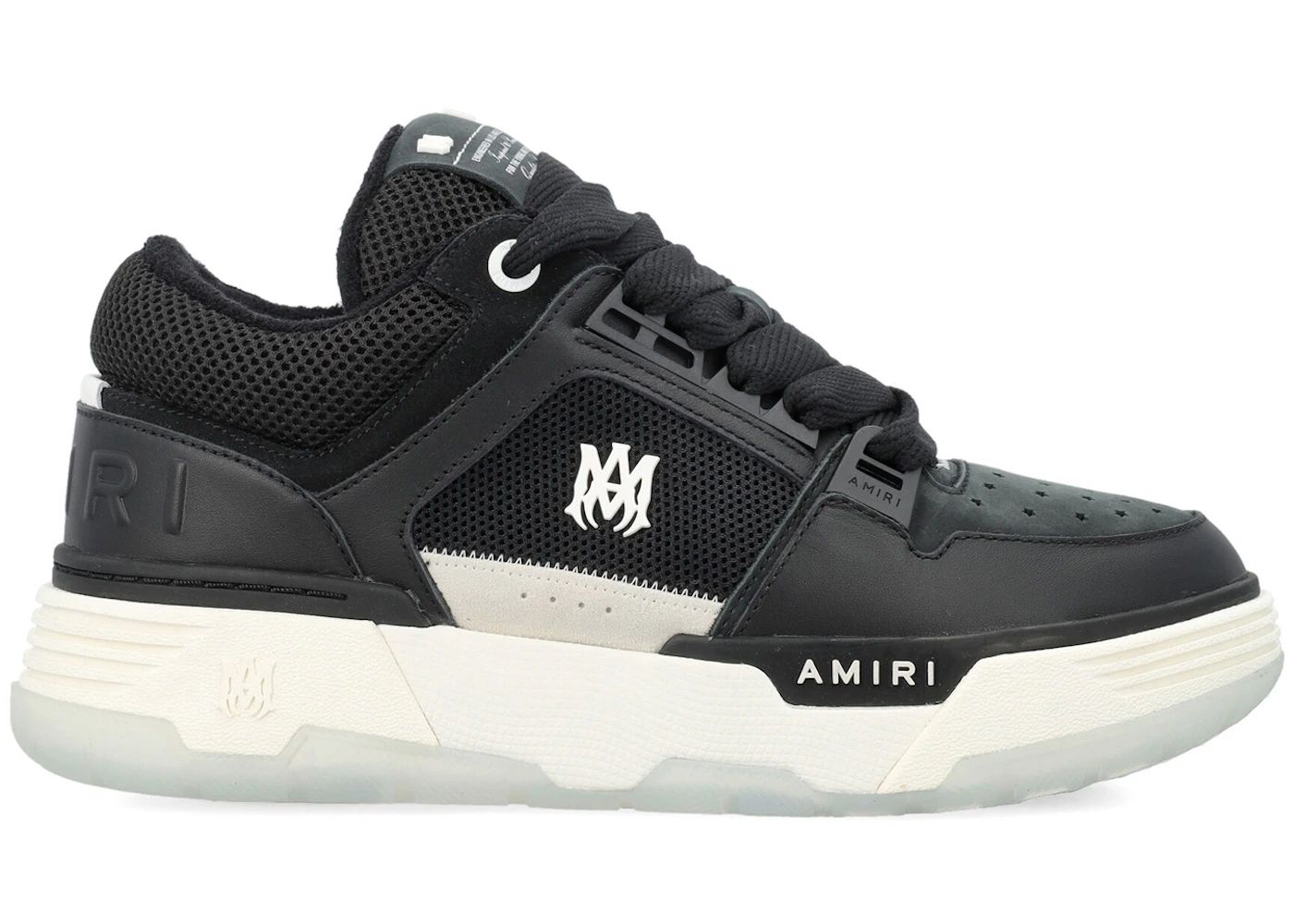 AMIRI PLATFORM DUPE