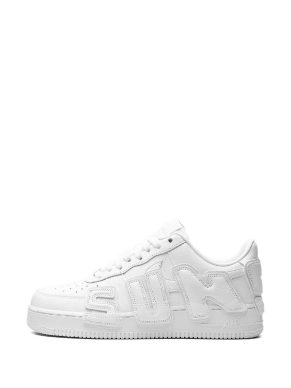 Nike Air Force 1 Low ‘Cactus Plant Flea Market White