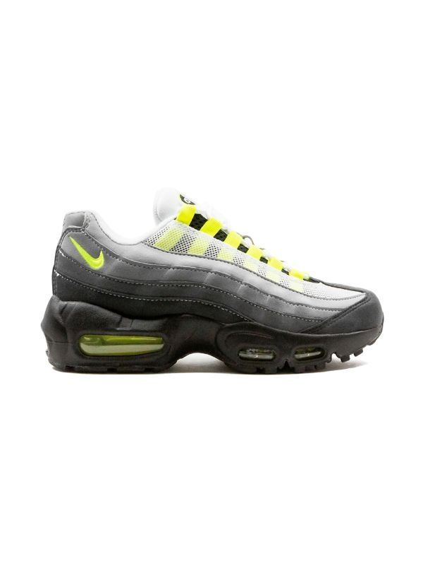  Nike Air Max 95 OG Neon  