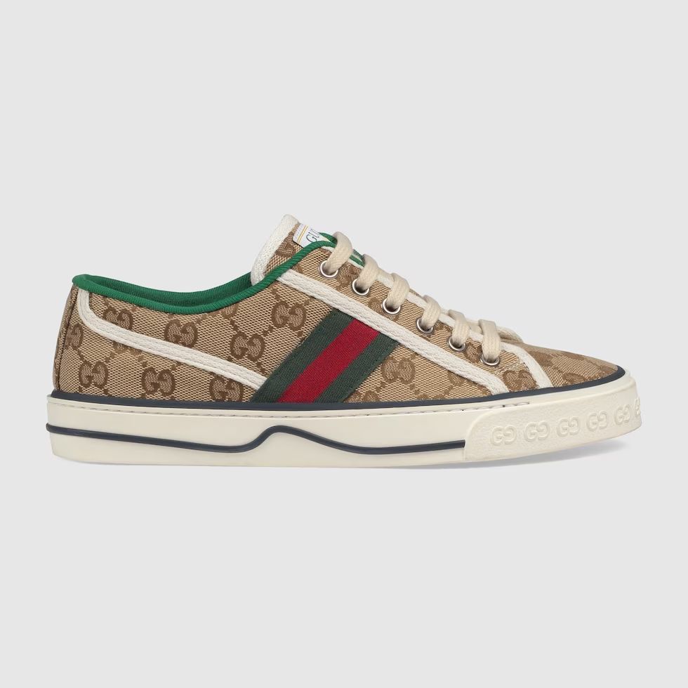 Gucci Dupe tennis 1977