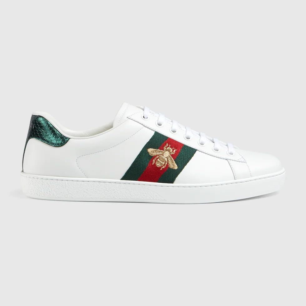 Gucci Dupe Ace