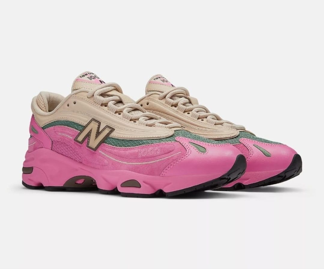 New Balance M100OMC