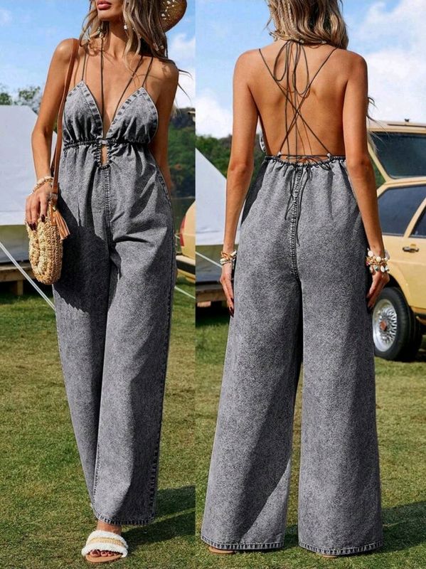 JUMPSUIT