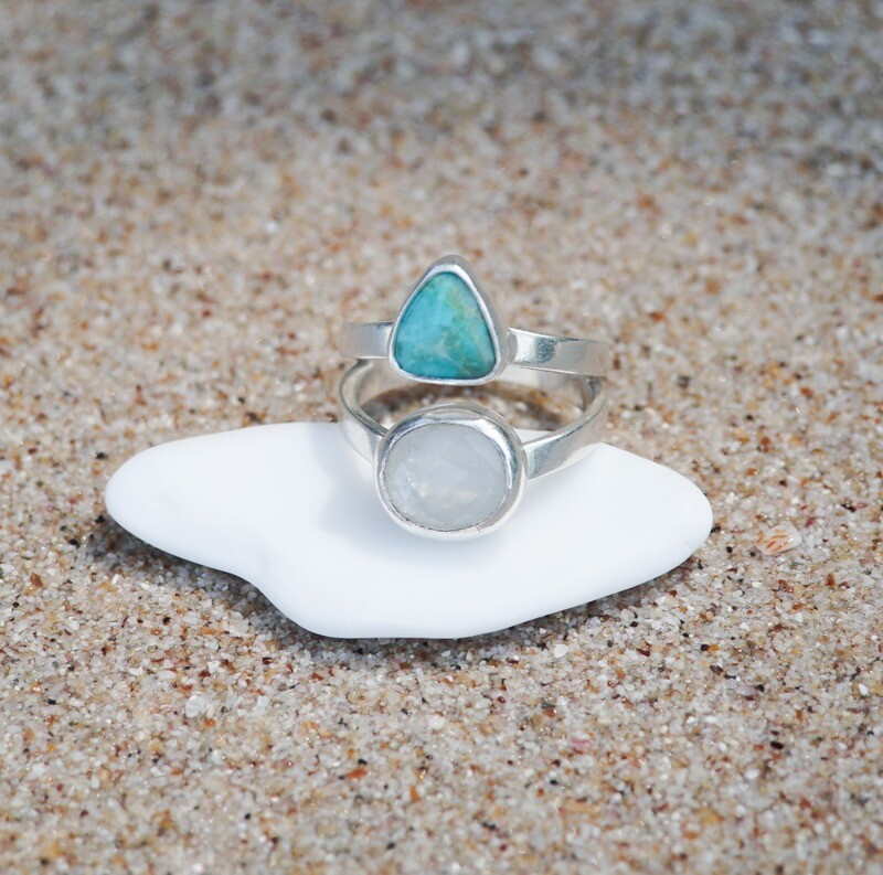 Double Ring