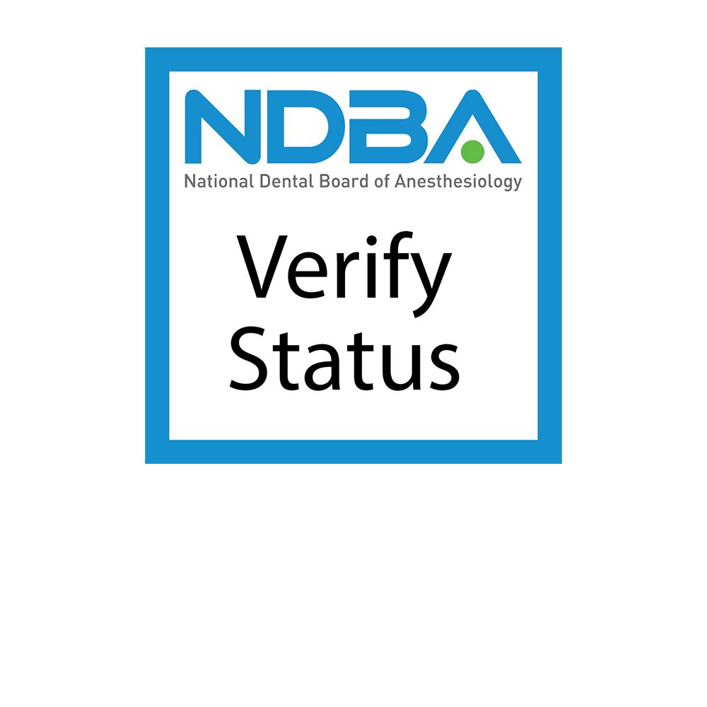Verify NDBA Status