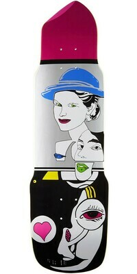 Lipstick Classic Cruiser
