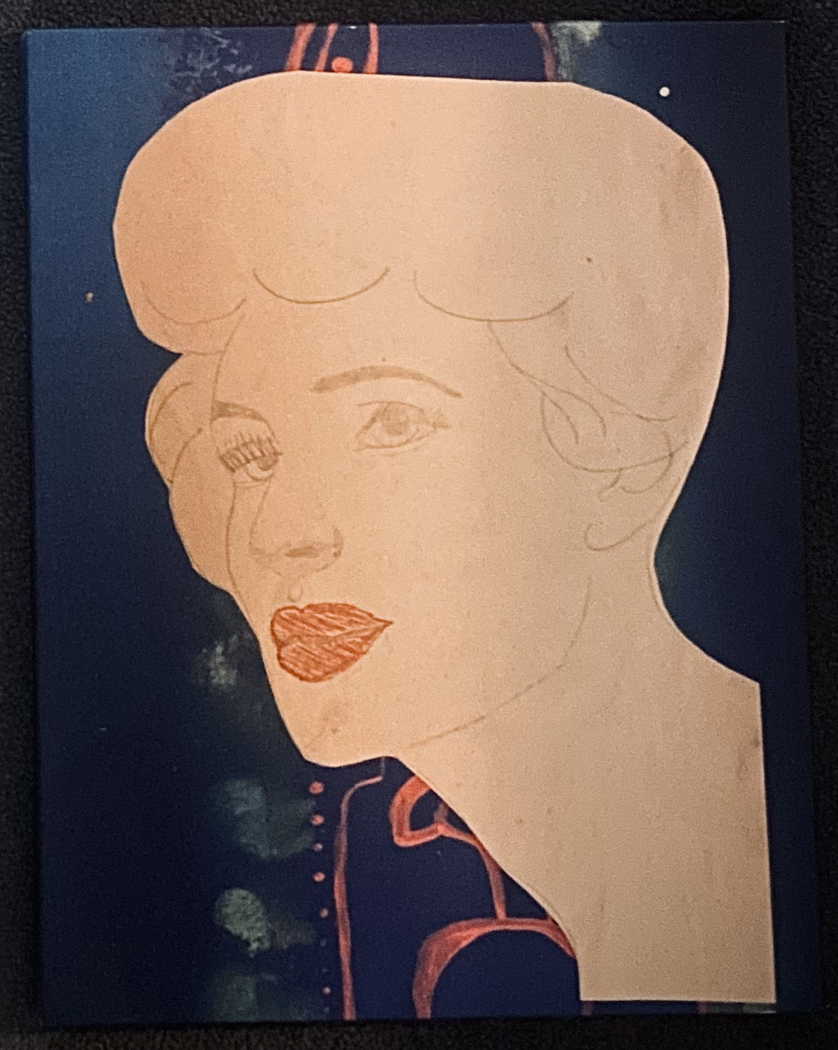 Beaud Original 14 x 11