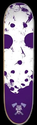 Silas Baxter-Neal Tribute Deck