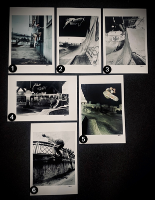 Andy Bohna Photo Collective