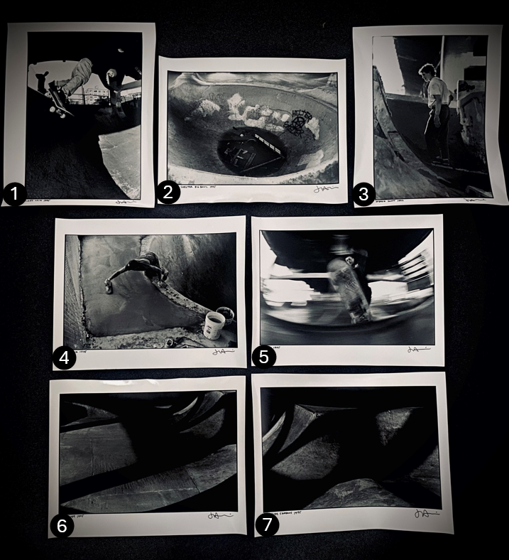 Jon Humphries Photo Collective