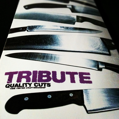 Tribute Quality Cuts Classic