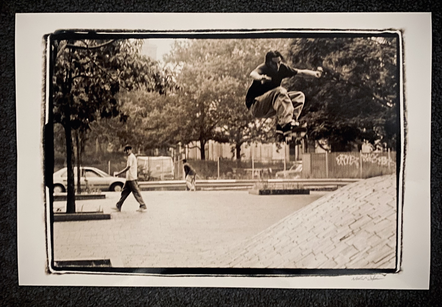 Ryan Hickey | Noah Martineau