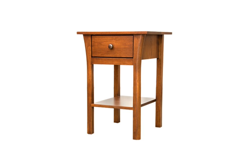 Dwr nightstand clearance