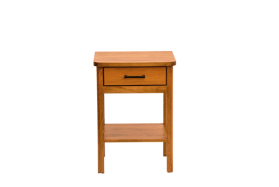 Alsea Bay 1 Drawer Nightstand