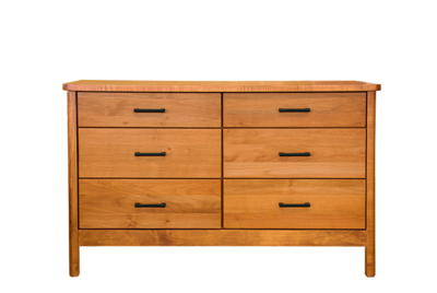 Alsea Bay Small 6 Dwr Dresser