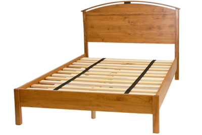 Alsea Bay Optional Platform Bed