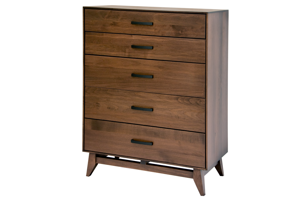 Montano 5 Drawer Chest