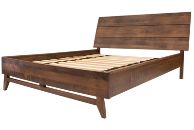 Montano Platform Bed