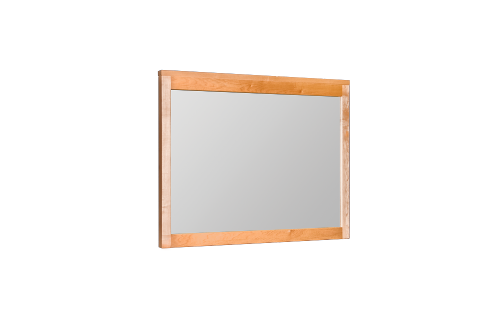 Calvin Landscape Mirror Calvin Landscape Mirror