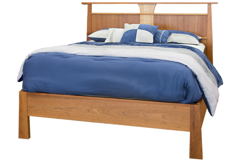 Reflections Platform Bed