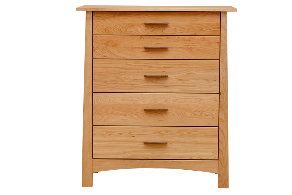 Reflections 5 Drawer Chest
