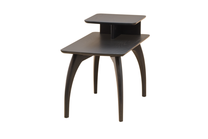 Tibro Lamp Table