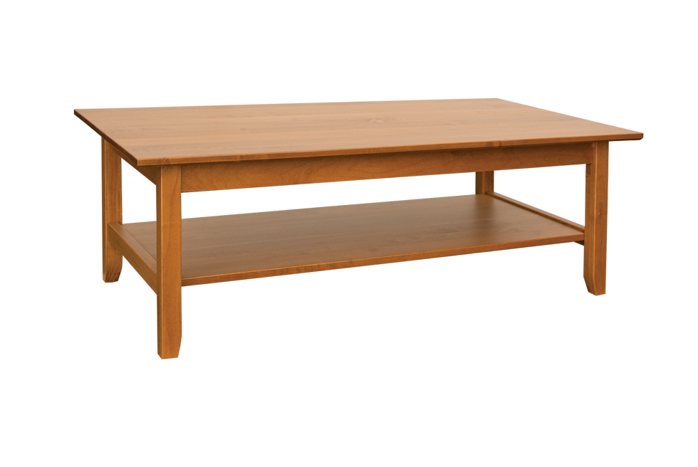 Riviera Coffee Table