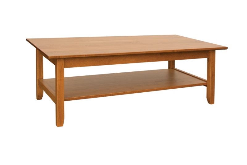 Riviera Coffee Table