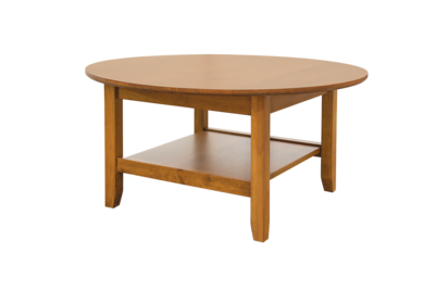 Riviera Round Coffee Table Riviera Round Coffee Table