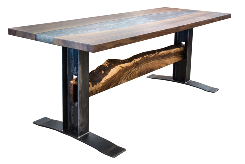 Arete Table Arete Table