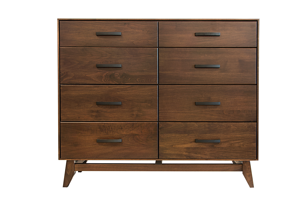Montano 8 Drawer Dresser