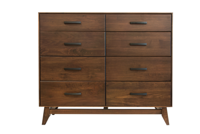 Montano 8 Drawer Dresser
