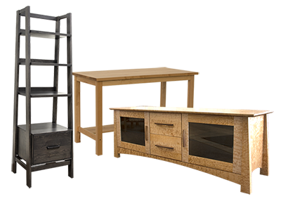 Storage / Entertainment