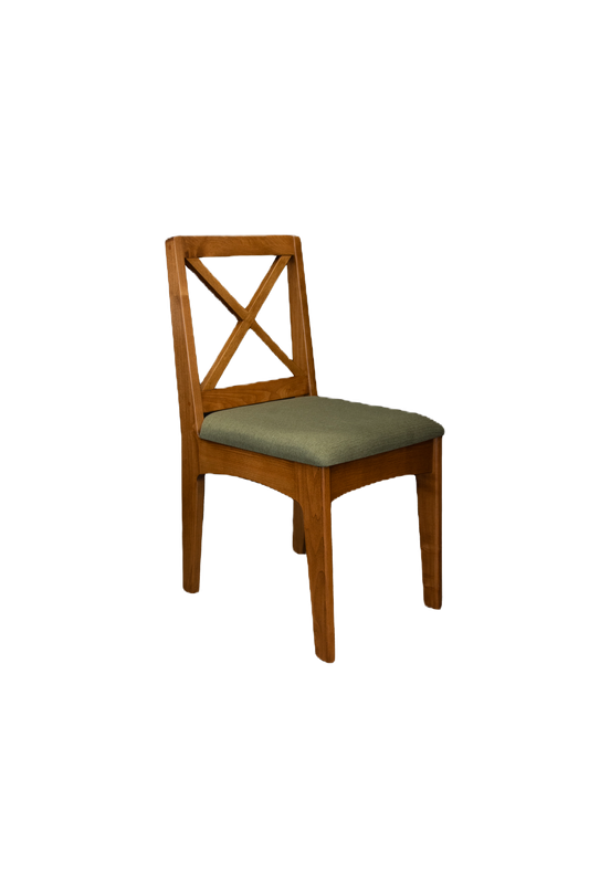 X Back Chair