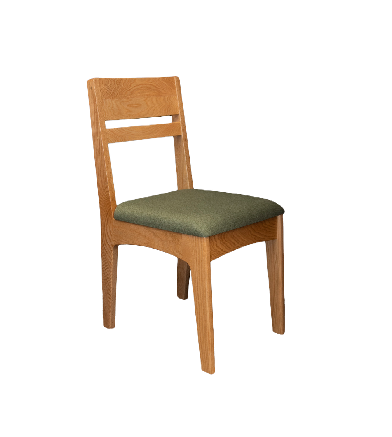 Red Oak Chair