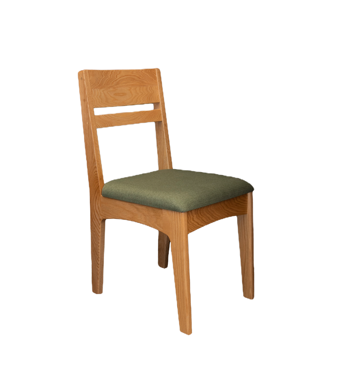 Red Oak Chair