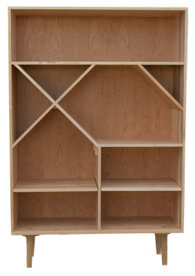 4860 Storage Unit