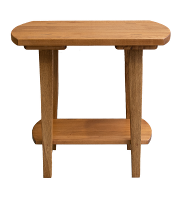 TL End Table