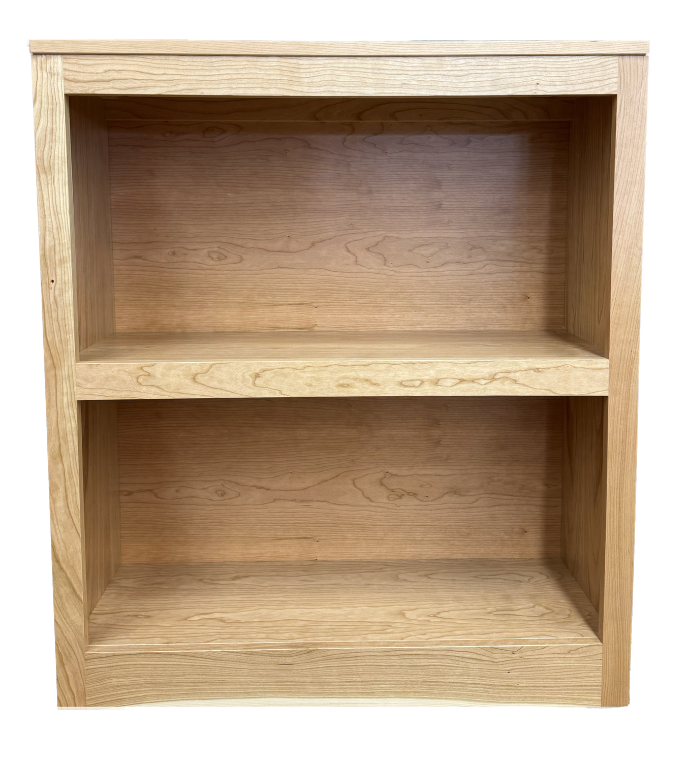 Bookcase - 32&quot;W x 36&quot;H x 12&quot;D