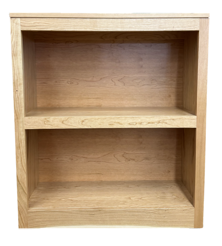 Bookcase - 32"W x 36"H x 12"D