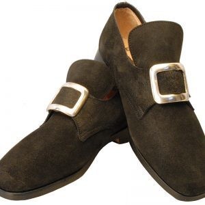 Shoes and Accessories
