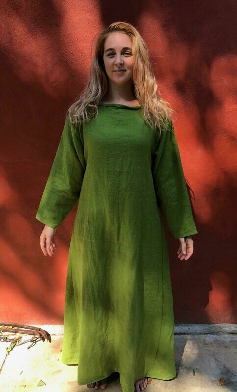 Ladies Viking Chemise