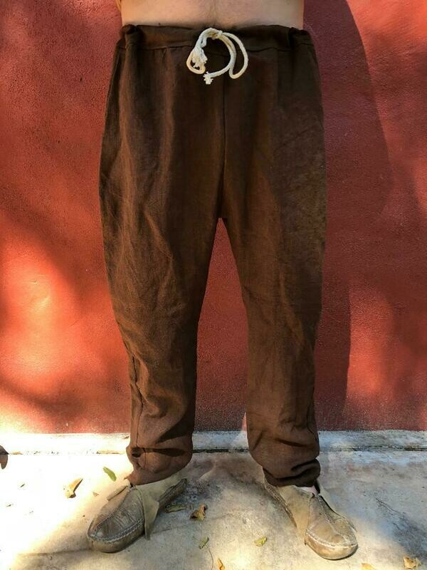 Men&#39;s Viking Trowsers