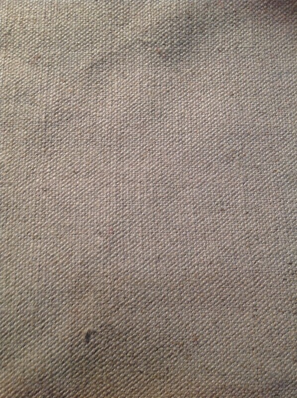 Linen -Hemp Canvass 14oz.