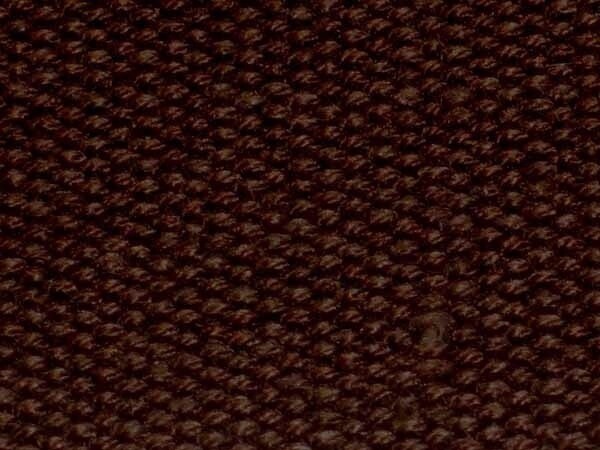 Wool 85%-Brown